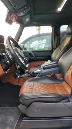 مێرسێدس بێنز G-Class